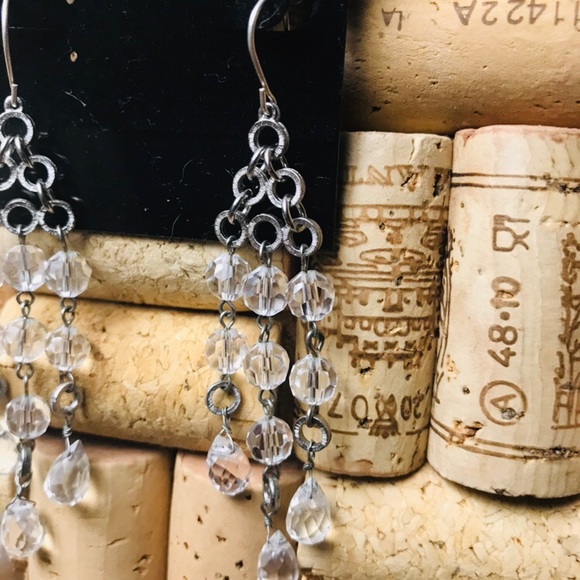 Statement Earrings - Picture 2 of 4